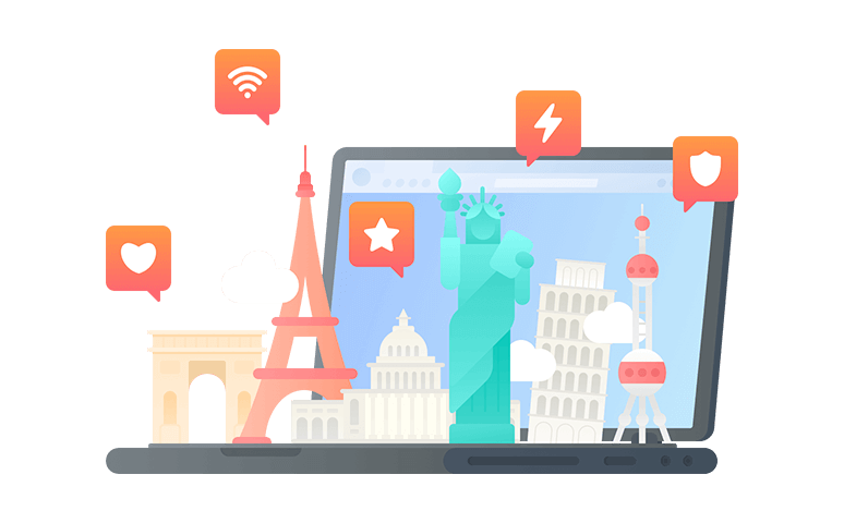 波多黎各回国vpn - MALUS加速器